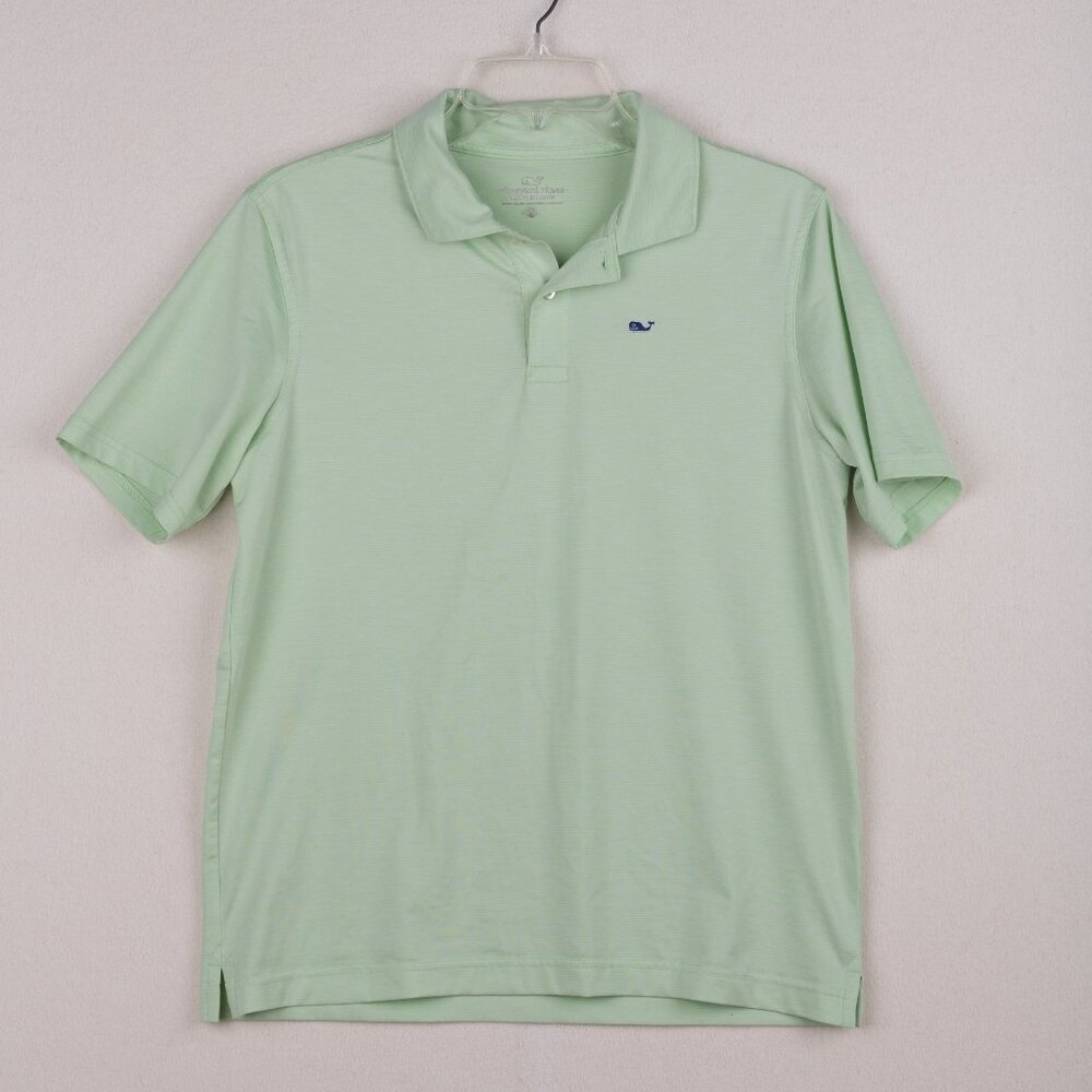 Vineyard Vines - Boys Golf Shirt